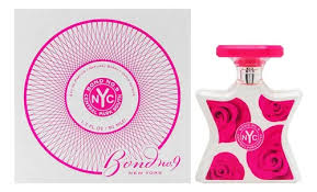 Home bond no 9 central park south: 100ml edp spray