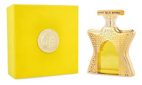 Home bond no 9 citrine: 100ml edp spray