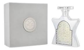 Home bond no 9 f. platinum: 100ml edp spray