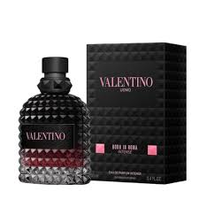 Home valentino uomo intense: 100ml edp spray