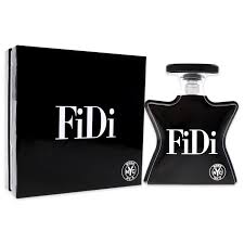 Home bond no.9: 3.4 oz edp spray