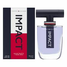 Home tommy impact: 3.4 oz edp spray