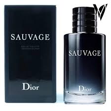 Home sauvage dior blue: 3.4 oz edp spray