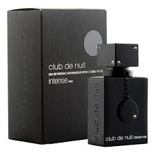 Home club de nuit intense man: 3.4 oz edp spray