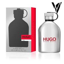 Home hugo boss man iced: 3.4 oz edp spray