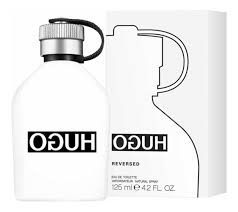 Home hugo boss reversed: 3.4 oz edp spray