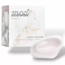 Home ariana grande mod vanilla: 3.4 oz edp spray