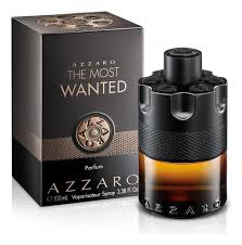 Home the most wanted azzaro: 3.4 oz edp spray