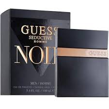 Home seductive noir guess: 3.4 oz edp spray
