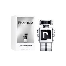 Home phantom paco rabanne: 3.4 oz edp spray