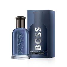 Home hugo boss bottled infinite: 3.4 oz edp spray