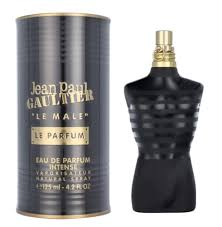 Home jean paul gaultier le male: 4.2 oz edp spray