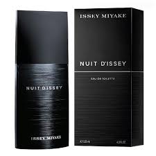 Home issey miyake nuit: 4.2 oz edp spray