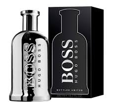 Home hugo boss bottled united: 3.4 oz edp spray