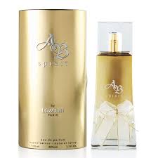 Home lomani ab spirit: 4.2 oz edp spray