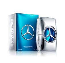 Home mercedes benz man: 3.4 oz edp spray