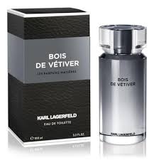 Home lagerfeld bois de vetiver: 3.3 oz edp spray