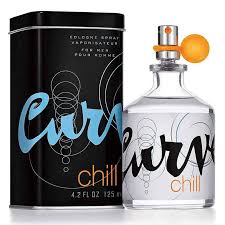 Home liz claiborne curve chill: 4.2 oz edp spray