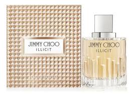Home jimmy choo illicit 3.4 oz edp spray