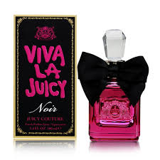Home juicy couture noir 3.4 oz edp spray