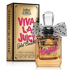 Home juicy couture gold couture 3.4 oz edp spray