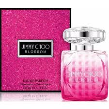 Home jimmy choo blossom 3.4 oz edp spray
