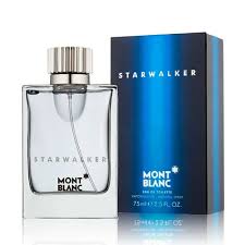 Home montblanc starwalker: 2.5 oz edp spray
