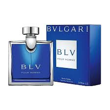 Home bvlgari blv: 3.4 oz edp spray