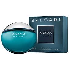 Home bvlgari aqva: 3.4 oz edp spray