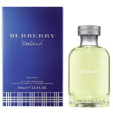 Home burberry weekend: 3.4 oz edp spray