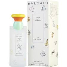 Home bvlgari petits & mamans: 3.4 oz edp spray