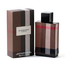 Home burberry london: 3.4 oz edp spray