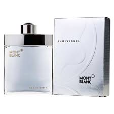Home montblanc individu: 2.5 oz edp spray