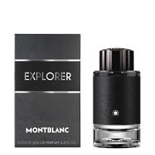 Home montblanc explorer: 2.5 oz edp spray