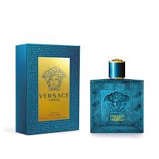versace eros parfum: 3.4 oz edp spray