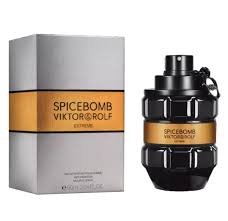 viktor & rolf spicebomb: 3.4 oz edp spray