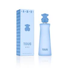 tous kids boy: 3.4 oz edp spray