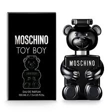 moschino toy boy: 3.4 oz edp spray
