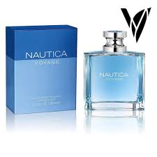 nautica voyage nerey: 4.2 oz edp spray