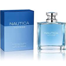 nautica voyage: 3.4 oz edp spray