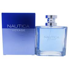nautica nautica: 3.4 oz edp spray
