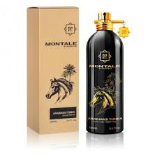 montale arabians tonka: 100ml edp spray