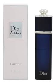 Home christian dior addict 3.4 oz edp spray