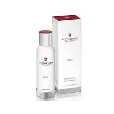 swiss army sport: 3.4 oz edp spray