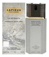 ted lapidus lapidus: 3.3 oz edp spray