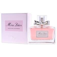 Home christian dior miss dior absolutely blooming 3.4 oz edp spray