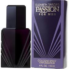 Home elizabeth taylor pasion 32.5 oz edp spray