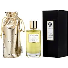Home mancera paris soleil d'italie: 4.0 oz edp spray