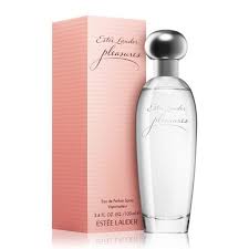 Home estee lauder pleasures 3.4 oz edp spray