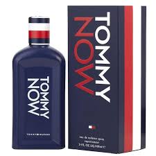 tommy hilfiger now: 3.4 oz edp spray
